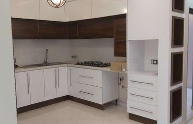 اجاره آپارتمان 120 متر در سلامت سرا
