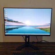 مانیتور HP Z27n G2 27 اینچ پنل IPSتصویر فوق‌العاده