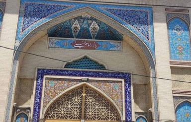 فروش فوری بازار امام فاز2