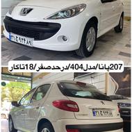 207پانا/مدل404/بیرنگ/18تاکار