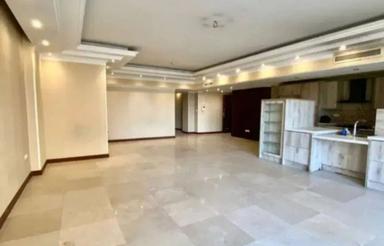 اجاره آپارتمان 158 متر در جنت آباد شمالی