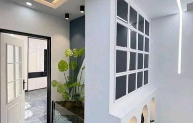  73 متر در بلوار کشاورز/2خواب نورگیری عالی 