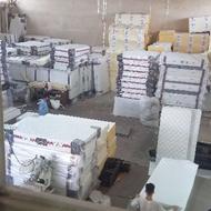 خیاط ماهر راسته دوز وکارگر ساده