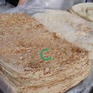نان لواش بستی