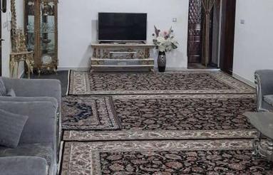 واحد آپارتمان 100 متری 2 خوابه