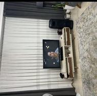 پرده پنجره 3 متری
