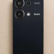 گوشی Redmi Note 13 Pro با حافظه 512 گیگابایت و رم 8 گیگابایت