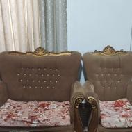 مبل 5نفره عالی
