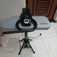 اتوپرسی ژانومهeco600