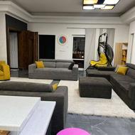 ویلای فلت داخل شهرکی