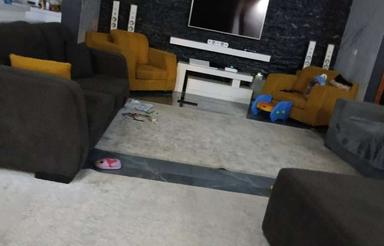 ویلای فلت داخل شهرکی