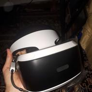 هدست واقعیت مجازی ps4