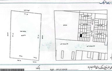 زمین مسکونی در مینودشت