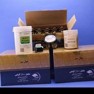 ترک اعتیاد صنعتی سنتی ترک خانگی محرمانه