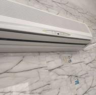 کولر گازی 24000اجنرال