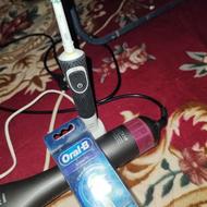 مسواک اورال