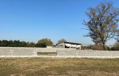 161 متر زمین مسکونی درساحل چپکرود