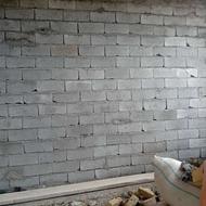 خدمات بنایی و سیمانکاری پذیرفته میشود