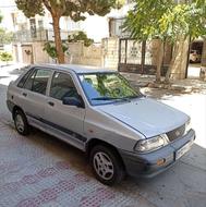 پراید 141 دوگانه سوز