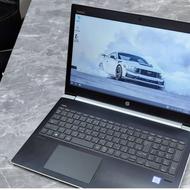 لپ تاپ اچ پی HP پروبوک مشابه آکبند