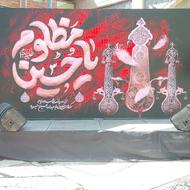 کارگر ساده آقا