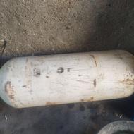 کپسول cng مناسب پژو