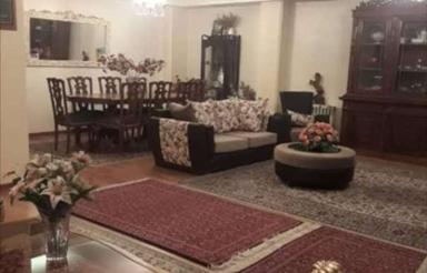 فروش آپارتمان 230 متر در دروس