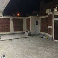 رهن کامل آپارتمان هم کف
