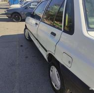 فروش پراید 83