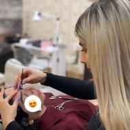 مدل رایگان اصلاح ابرو