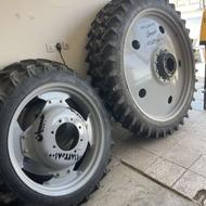 لاستیک باریک اوزکا