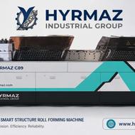 تولید و فروش دستگاه lsf نیوزیلندی کانادایی/framcad/vertex