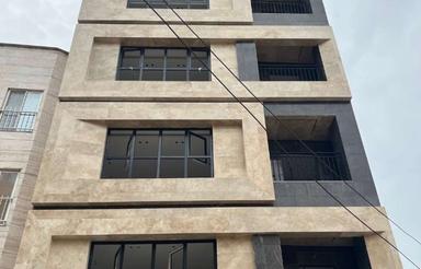 فروش آپارتمان نوساز 3خواب بلوار امام رضا