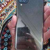 گوشی سامسونگ m62رام 8