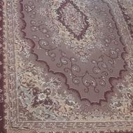 دو عدد فرش 6متری