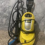 کارواش 130بار جنرال