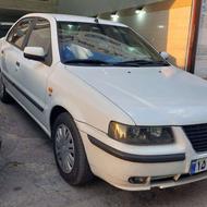 سمند ef7 بی رنگ