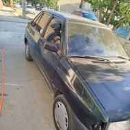 پراید 83 انژکتور