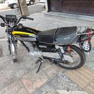 موتور رهرو a1 مدل 99
