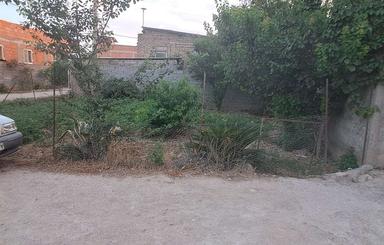 فروش زمین در سورک
