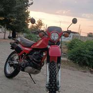 xl250 ژاپن