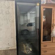 یخچال ویترینی