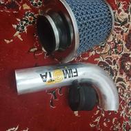 کیت مکش مناسب برای xu7
