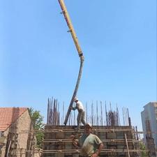 همکار آرماتور