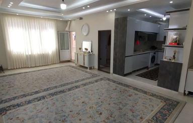 آپارتمان 100متری جهاد نصر پرواز