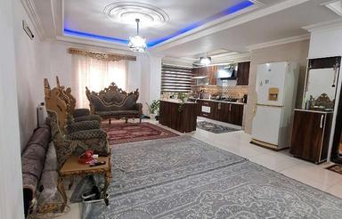 فروش آپارتمان 110 متر در خیابان بابل