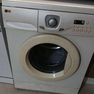 لباسشویی 7 کیلو ال جی