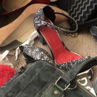 کیف و کفش زنانه نو‌