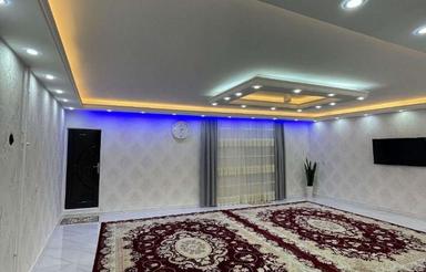 یک واحد ویلایی طبقه دوم شیک