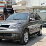 موهاوی 2010 هشت سیلندر